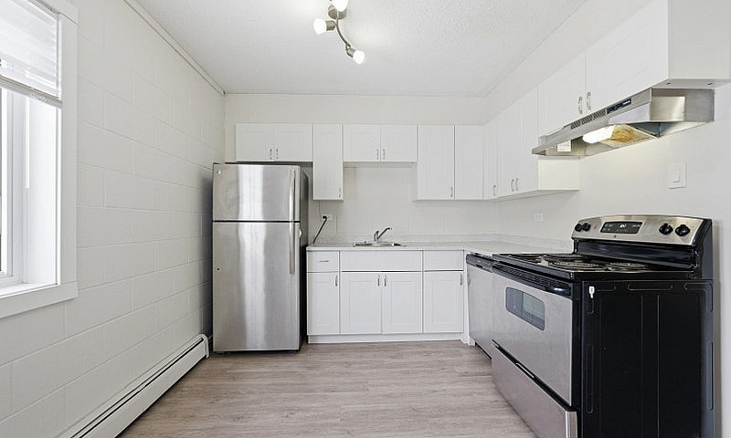Affordable Apartment...