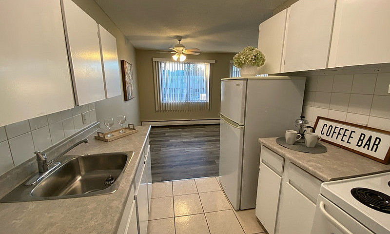 2 Bedroom Apartment ...