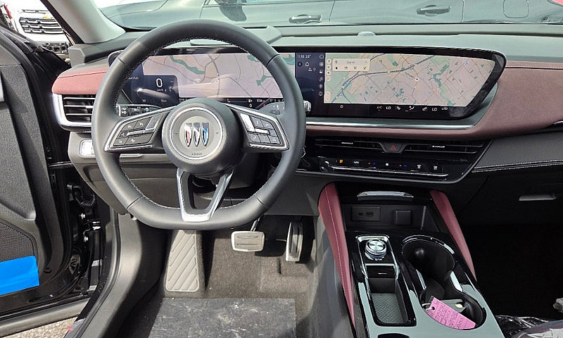 2026 Buick Envision ...
