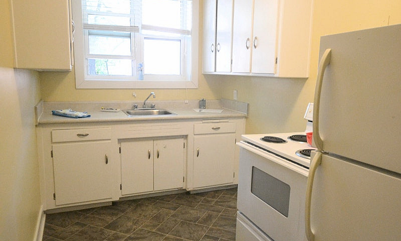 Sept 1St Move-In! Ch...