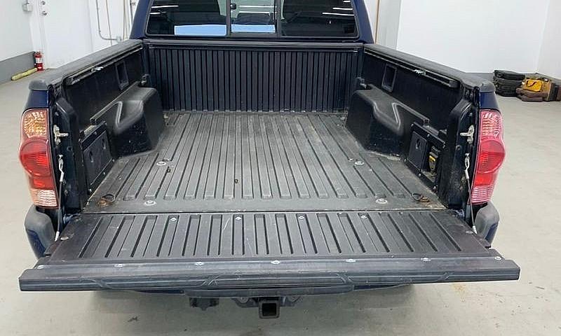 2006 Toyota Tacoma T...