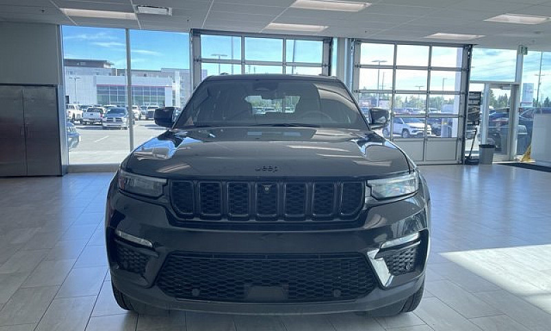 2024 Jeep Grand Cher...