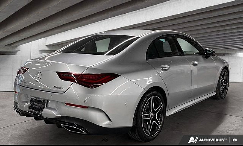 2026 Mercedes-Benz C...