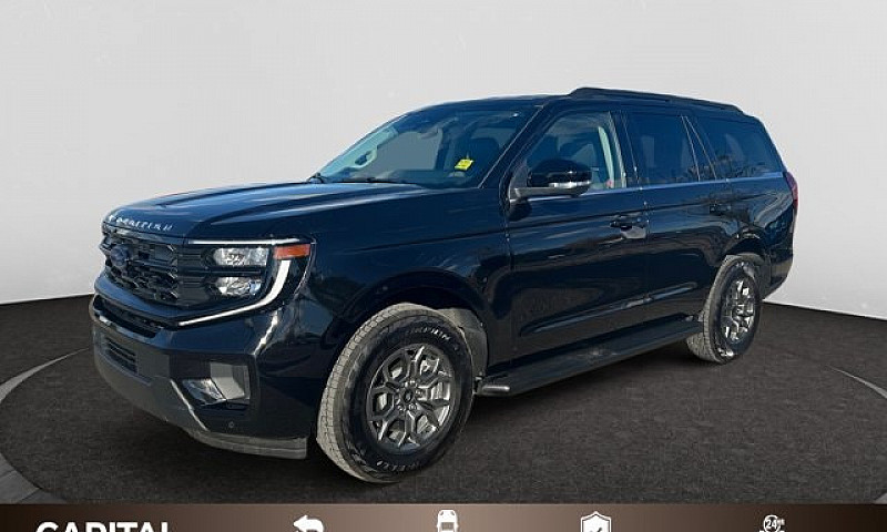 2026 Ford Expedition...