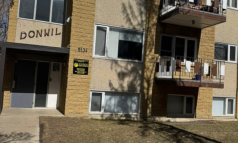 Donwil Apartments - ...