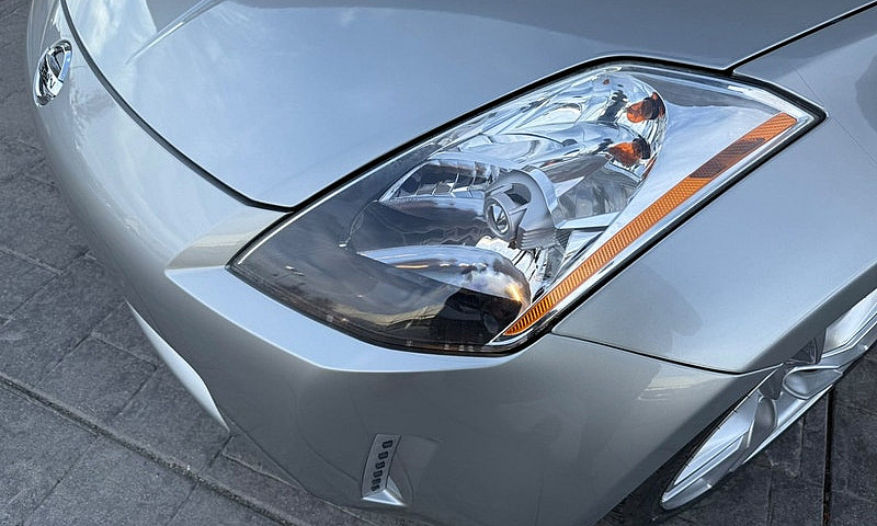 2004 Nissan 350Z Tou...