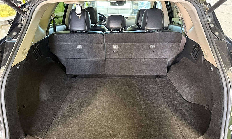 2020 Nissan Murano S...