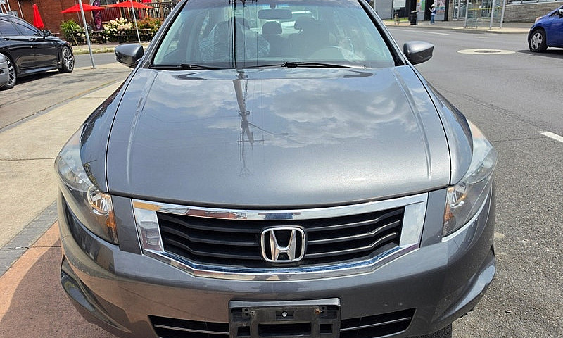 2010 Honda Accord Se...