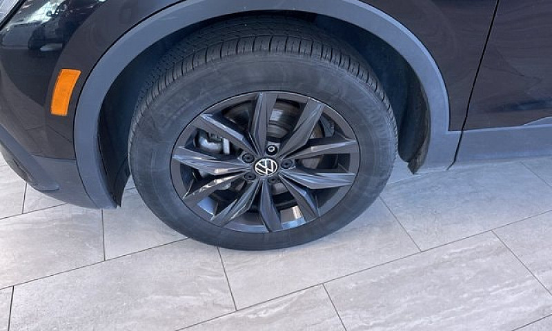 2024 Volkswagen Tigu...