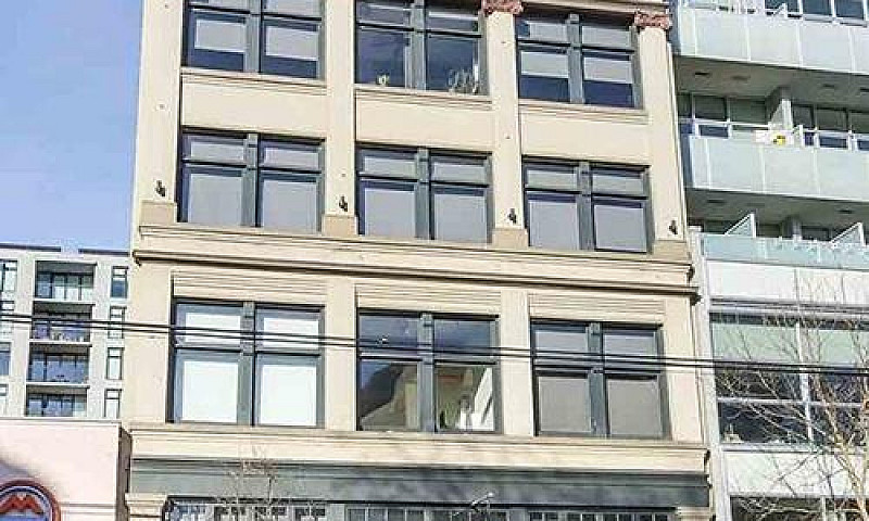 The Paris Block 1 Br...