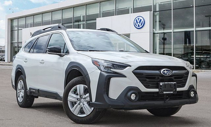 2024 Subaru Outback ...