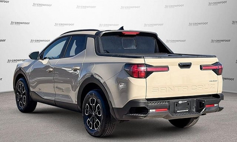 2022 Hyundai Santa C...