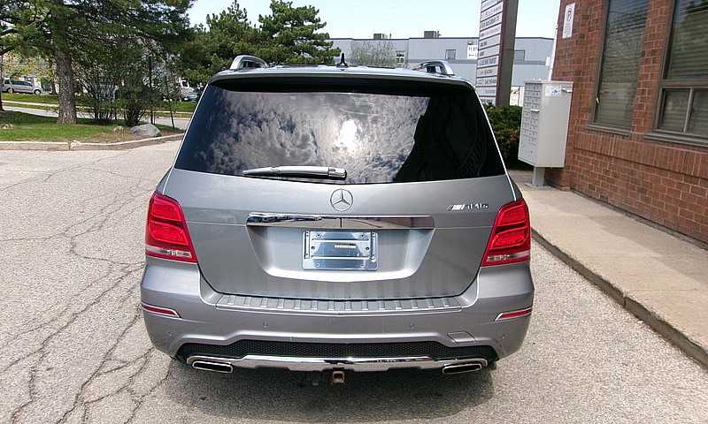 2013 Mercedes-Benz G...