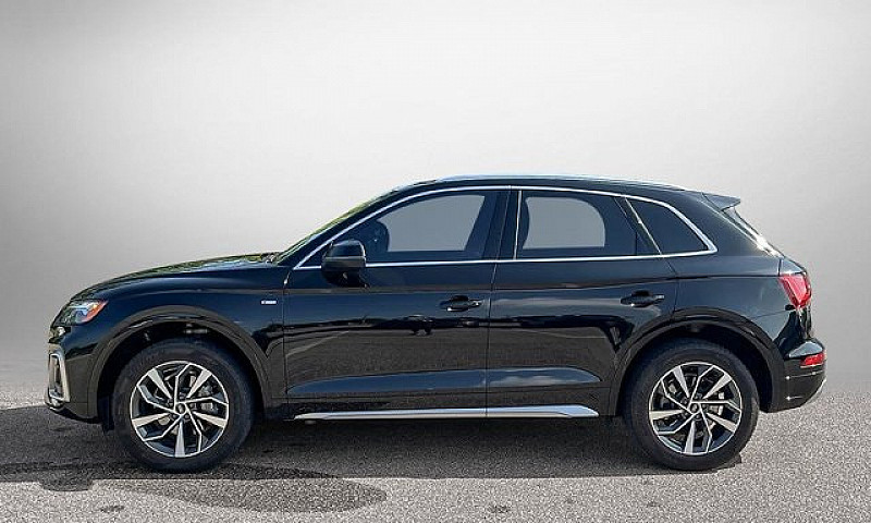 2023 Audi Q5 Technik...