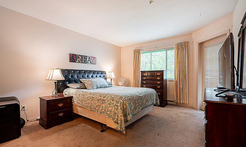 2Bd/2Ba Condo In Par...