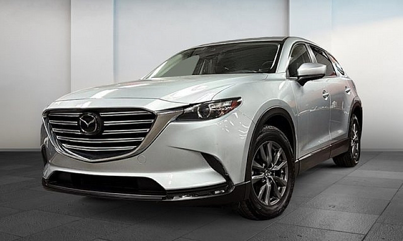 2023 Mazda Cx-9 Gs...