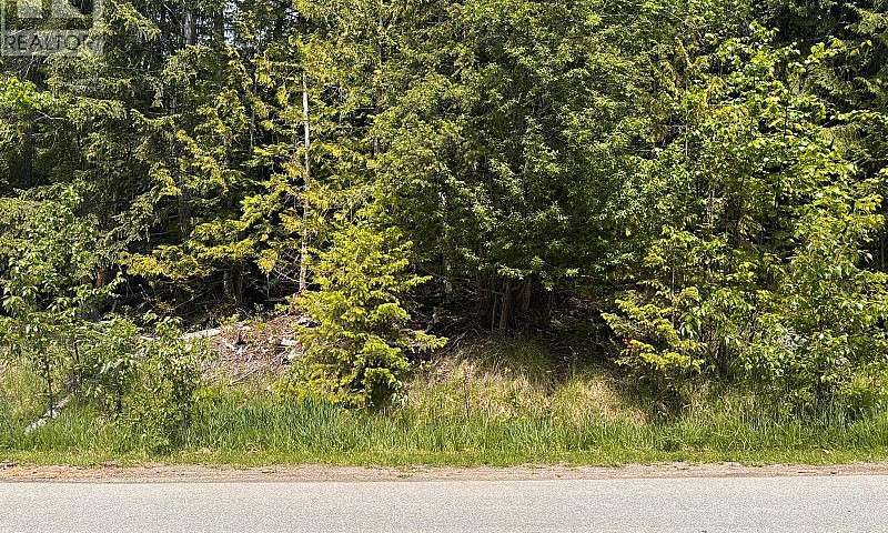 Lot 158 Anglemont Dr...