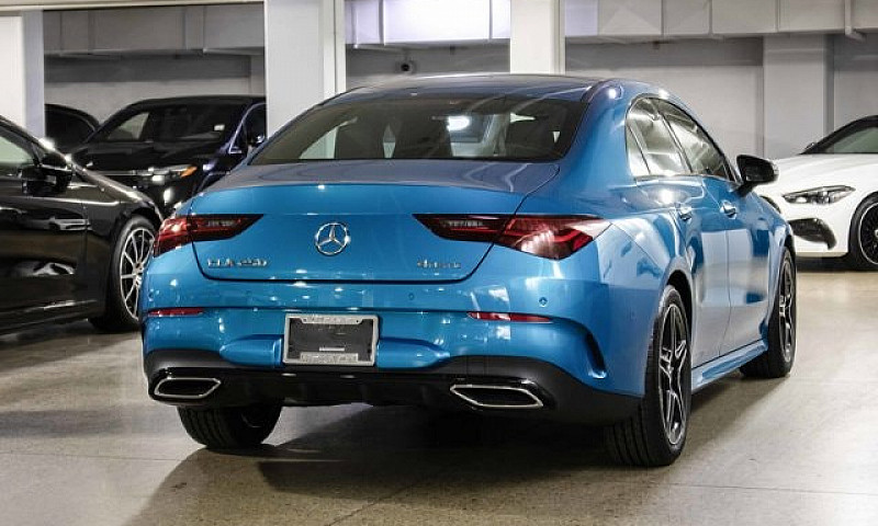 2025 Mercedes-Benz C...
