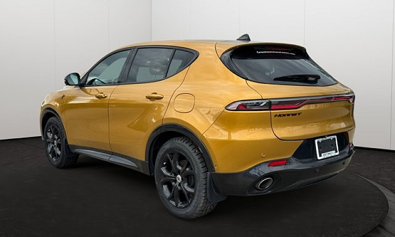 2024 Dodge Hornet R/...