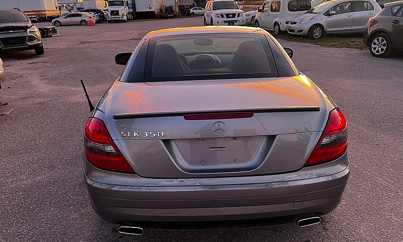 2009 Mercedes-Benz S...