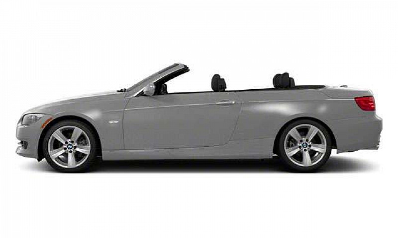 2011 Bmw 3 Series 33...