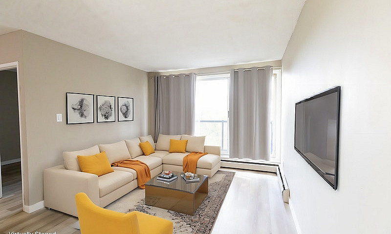 Bankview Apartment F...