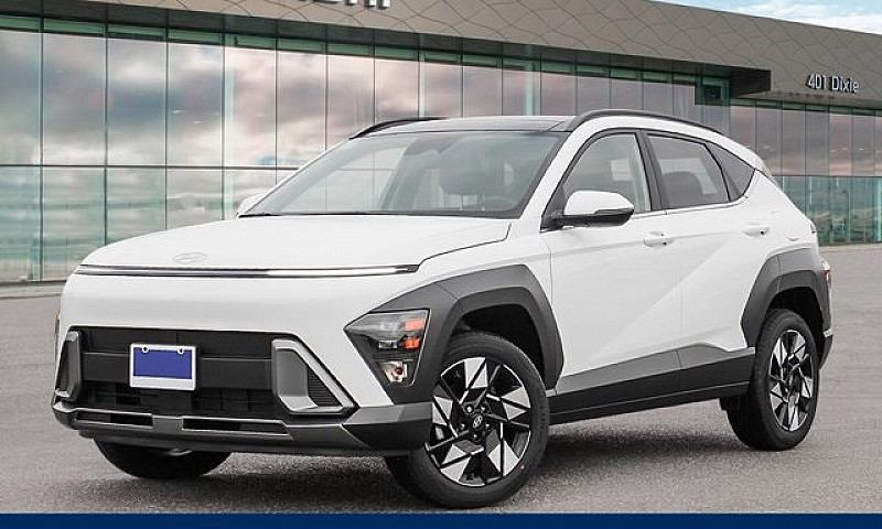 2026 Hyundai Kona Pr...