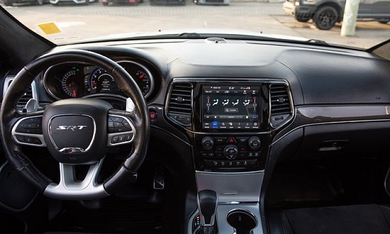 2021 Jeep Grand Cher...