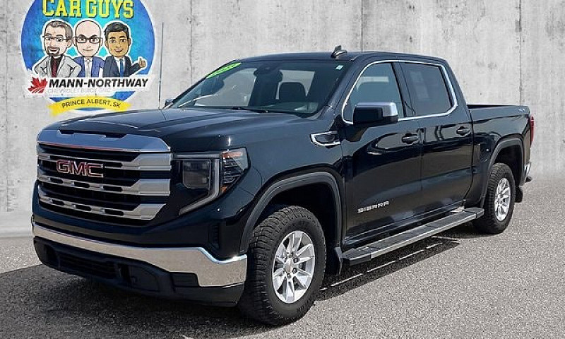 2023 Gmc Sierra 1500...