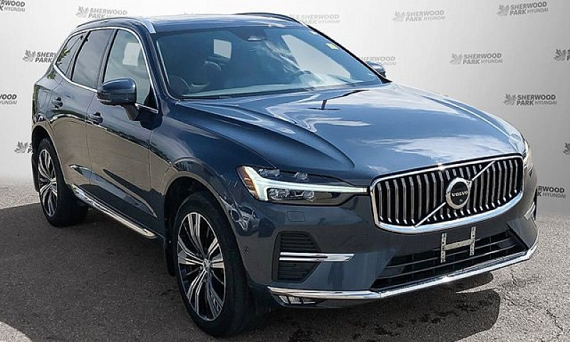 2023 Volvo Xc60 +Bri...