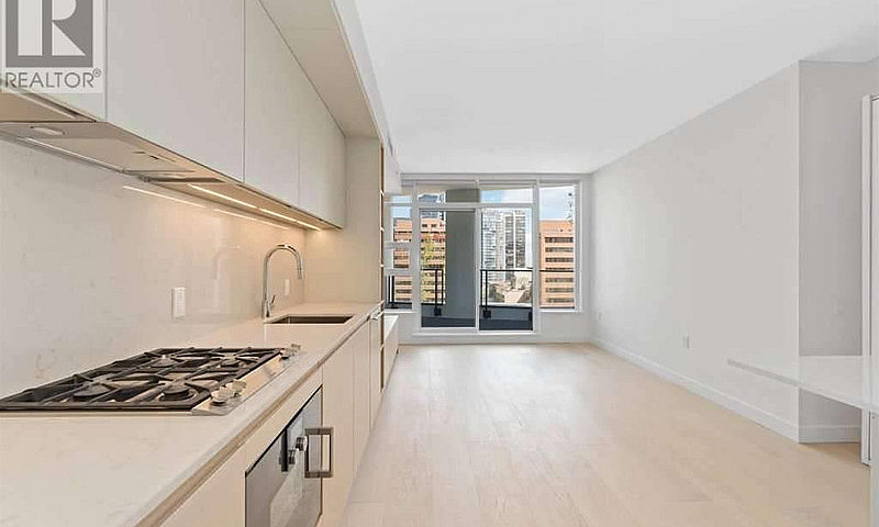 1106 1289 Hornby Str...