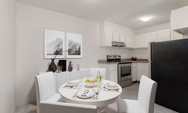 Northridge Estates -...