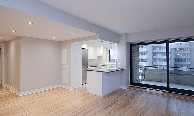 Modern Two-Bed Two-B...