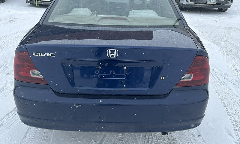 2003 Honda Civic , F...