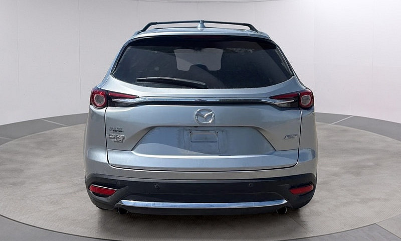 2019 Mazda Cx-9 Gt G...