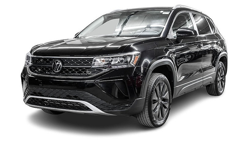 2024 Volkswagen Taos...