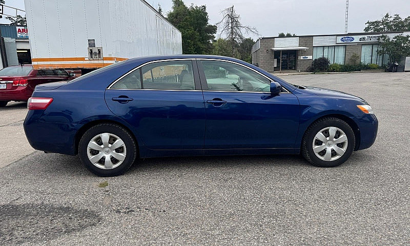 2007 Toyota Camry Ce...