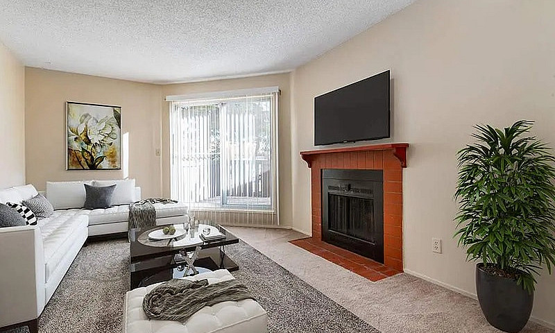 Two-Bedroom And Thre...