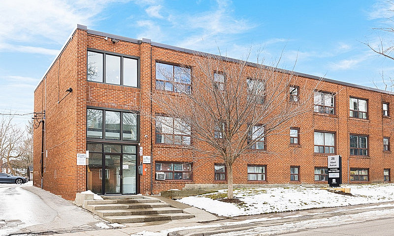 Etobicoke 1 Bedroom ...