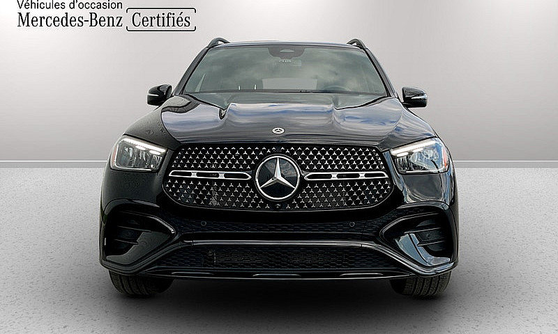 2024 Mercedes-Benz G...