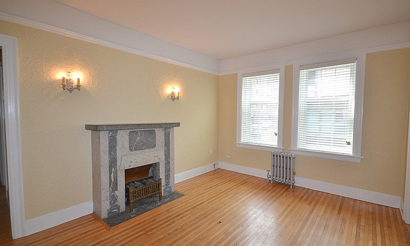 2 Bedroom In The Hea...
