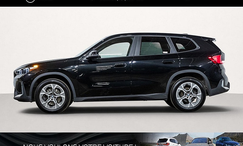 2026 Bmw X1 Xdrive28...