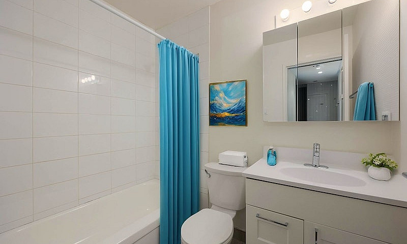 Heatherton Apartment...
