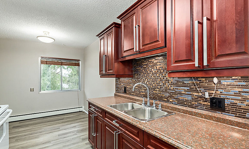 Affordable Apartment...