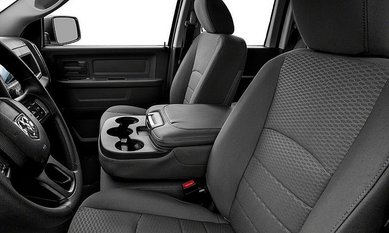 2021 Ram 1500 Classi...