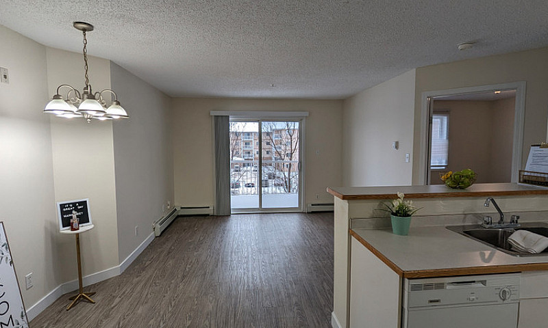 Kirkness Apartment F...