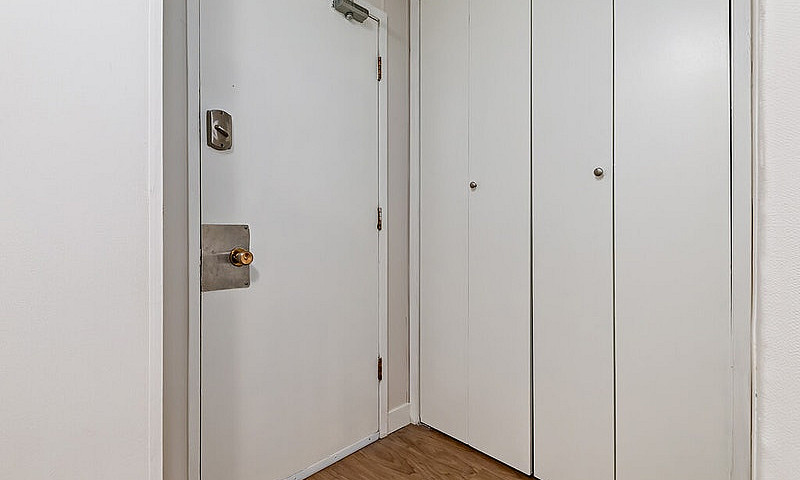 Affordable Apartment...