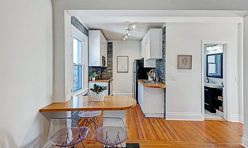 2 Bdrm Apartment...
