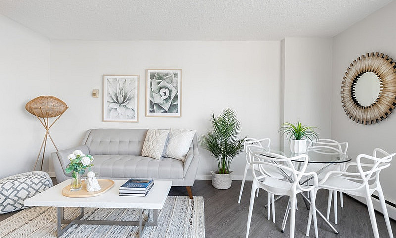Hendry House - 1 Bed...