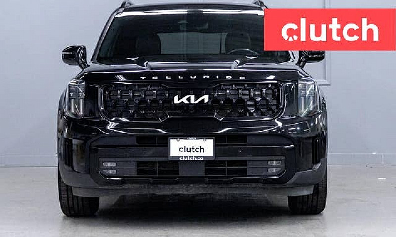 2024 Kia Telluride X...